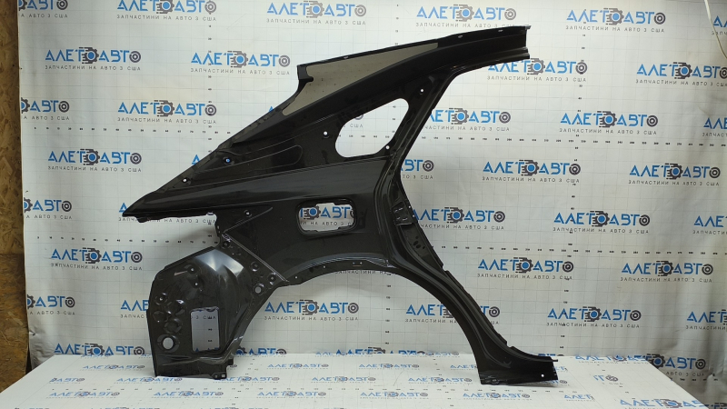 Rear left wing Lexus RX 23-25 Canada built