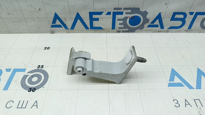 Upper front right door hinge Audi A3 22-26 2 parts