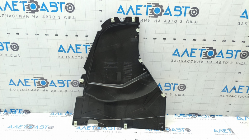Front right lower fender liner for BMW X5 G05 19-25 Fender & components, with M model, Fendeer & components, with M model