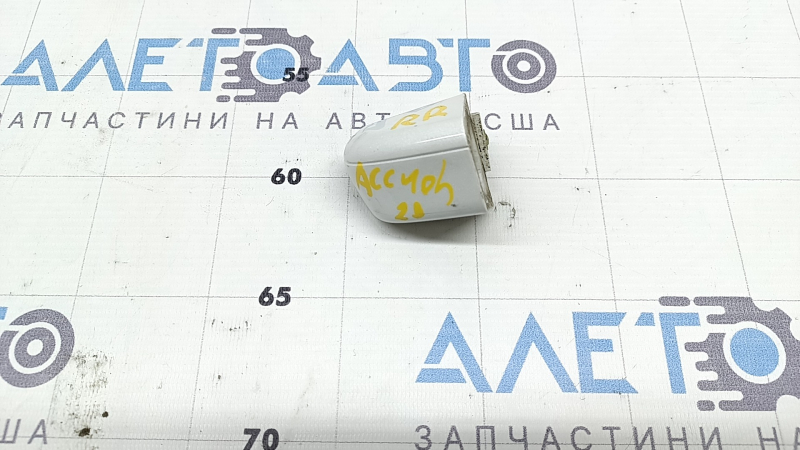 Plug for outer handle of rear right Honda Accord 19-22