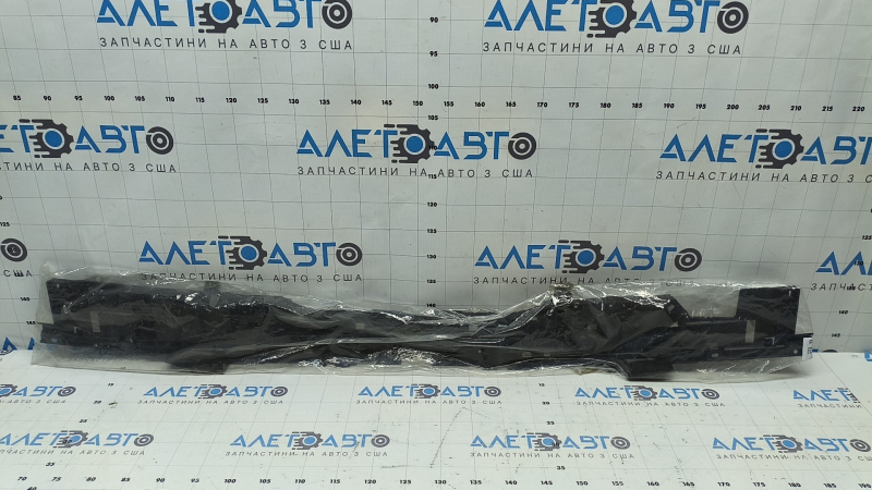 Lexus LX570 rear bumper absorber 12-21 rest.