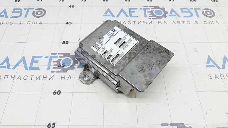 SRS airbag module, airbag computer, Honda Accord 21-22 2.0 hybrid