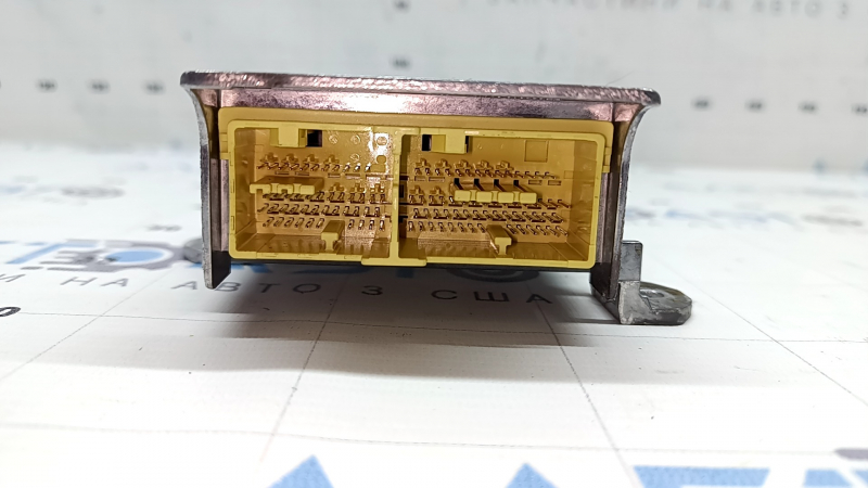 SRS airbag module, airbag computer, Honda Accord 21-22 2.0 hybrid