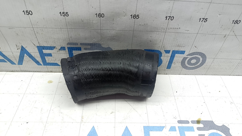 Intercooler pipe, right upper, Audi A3 22-26