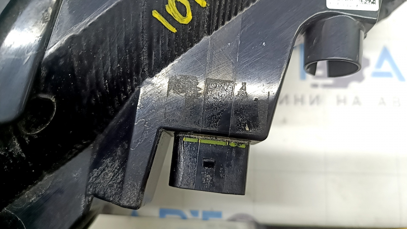 Outer wing light right VW Jetta 20-26