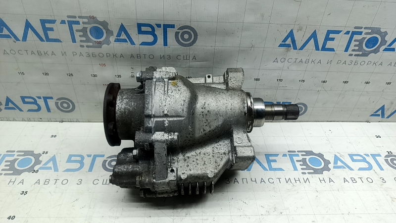 Front transfer case gearbox Audi A3 22-24