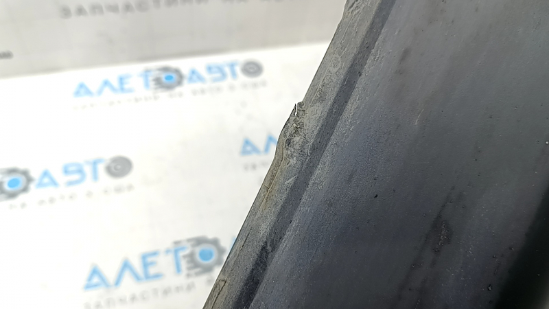 Left threshold Honda Accord 23-26 with seal, structure, scratches