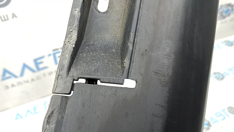Left threshold Honda Accord 23-26 with seal, structure, scratches