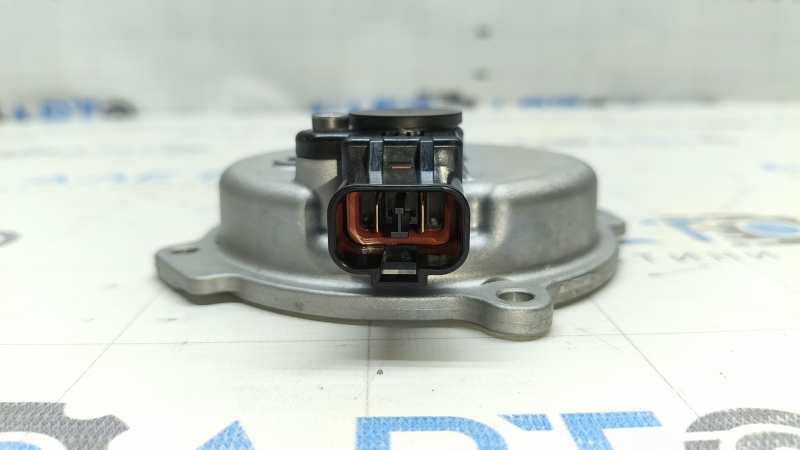 Intake phase regulator cover Hyundai Sonata 15-19 2.4 G4KJ