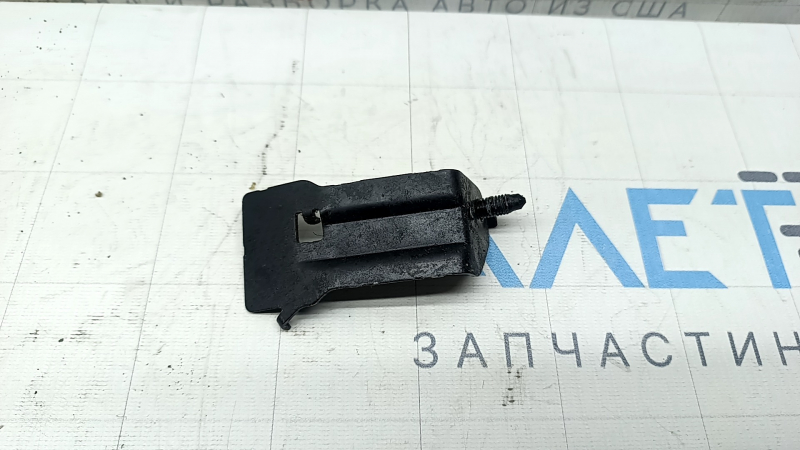 Air pump bracket Audi A3 22-26 small