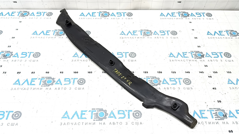 Right door-wing seal VW Taos 22-25