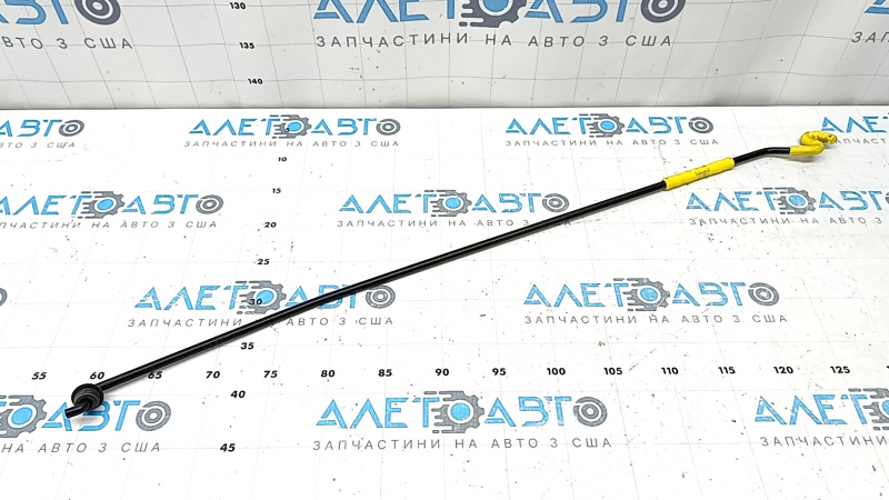 Hood support VW Taos 22-25