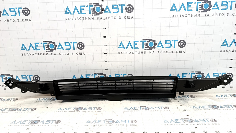 Tesla Model 3 24-26 Performance Front Bumper Lower Grille