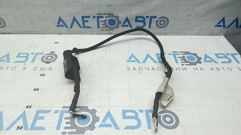Audi A3 starter wiring 22-26