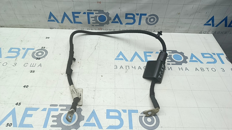 Audi A3 starter wiring 22-26