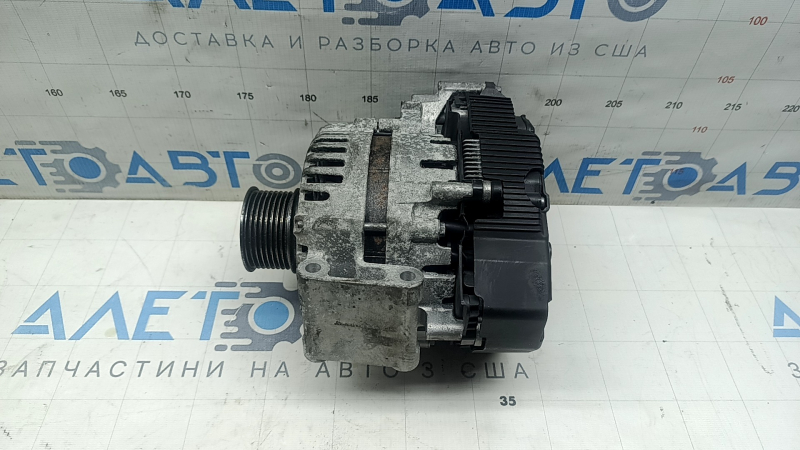 Starter-generator Audi A3 22-24