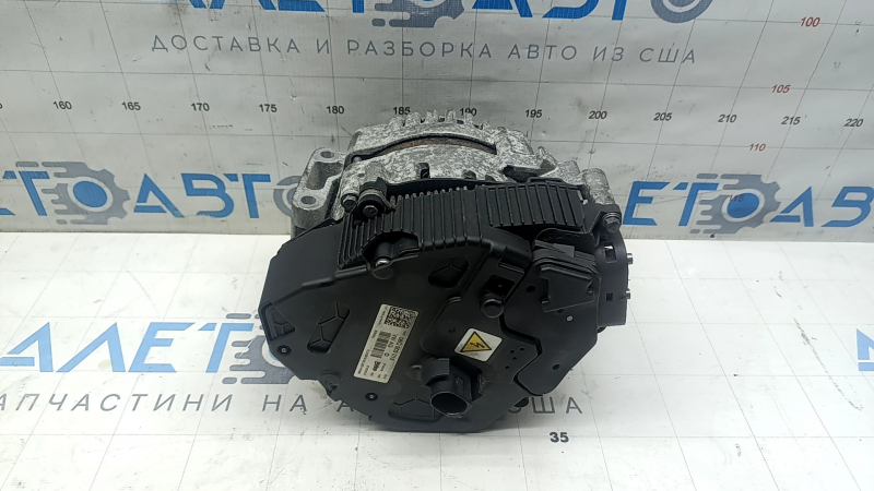 Starter-generator Audi A3 22-24
