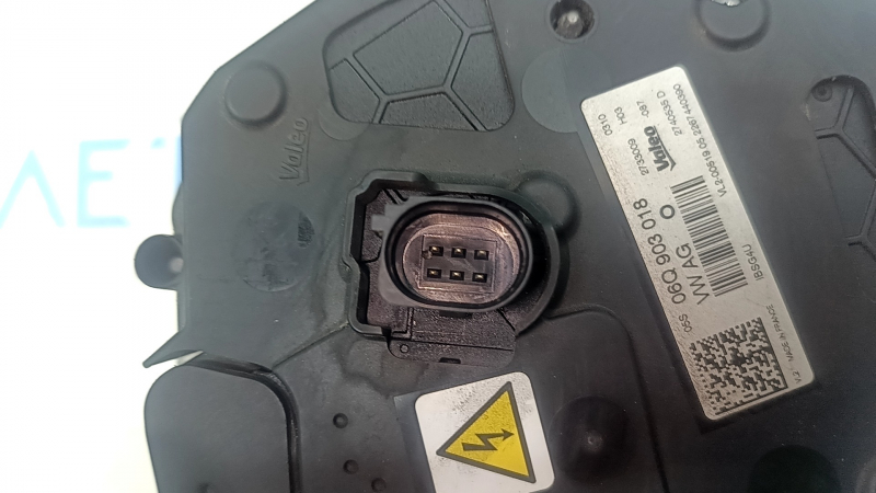 Starter-generator Audi A3 22-24