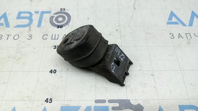 Rear left muffler bracket Audi A3 22-26