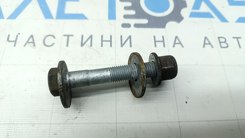 Audi A3 camber bolt 22-26 86mm