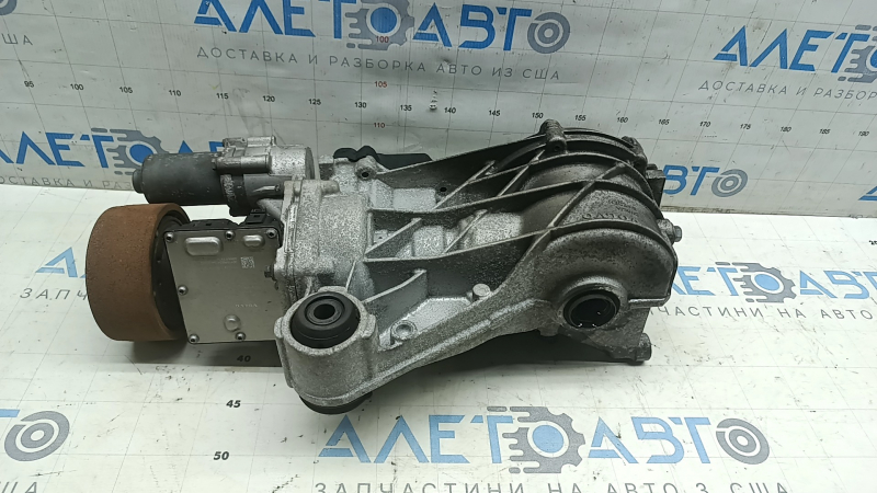 Rear differential gearbox Volvo XC60 18-21 T5, T6 complete 157k