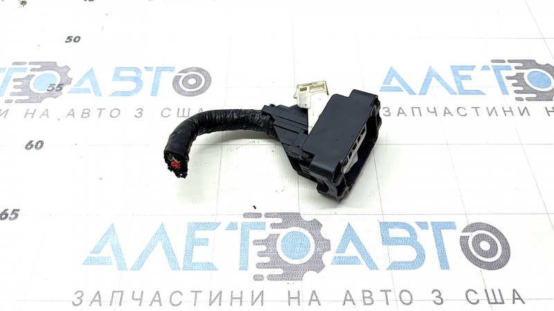 Brake booster chip for Honda Accord 18-22 hybrid