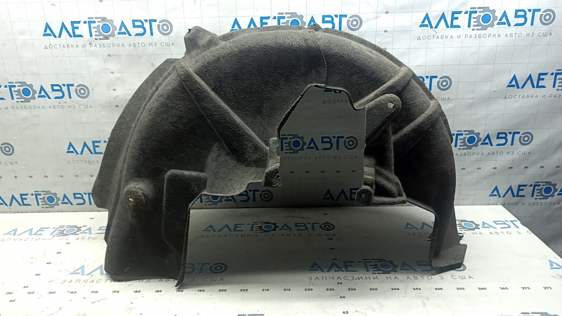 Rear right fender liner Volvo XC60 18-26 tears