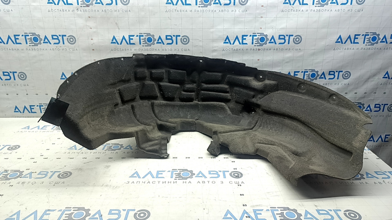 Rear right fender liner Volvo XC60 18-26 tears
