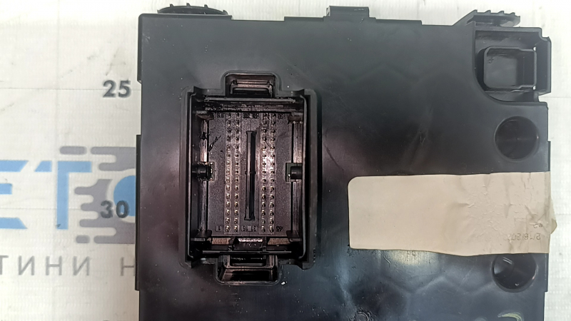 Body Control Module Jeep Compass 22-26