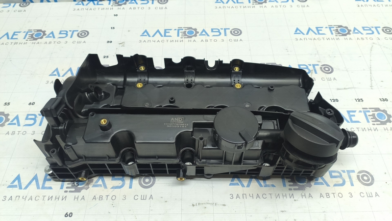 Valve cover BMW 320d E90 E92 07-12 2.0d N47