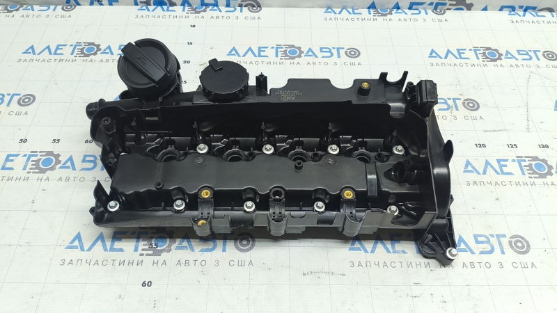 Valve cover BMW 320d E90 E92 07-12 2.0d N47
