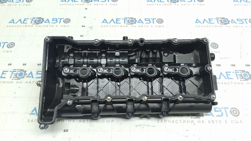 Valve cover BMW 320d E90 E92 07-12 2.0d N47