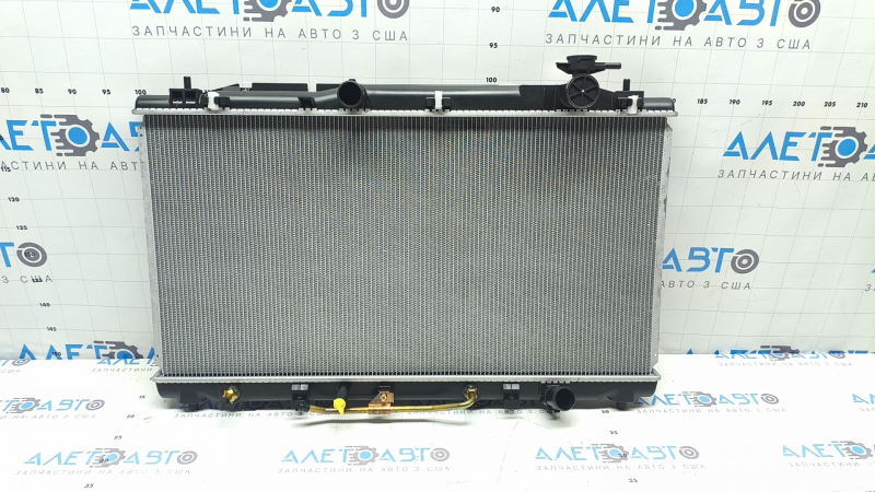 Radiator cooling water Toyota Avalon 05-12 KOYORAD