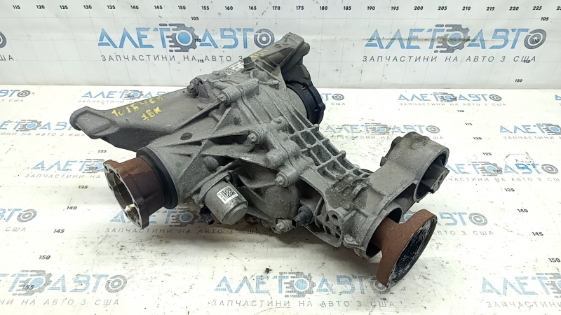 Rear differential gearbox Audi Q5 80A 18-25 2.0T, MHEV 78k