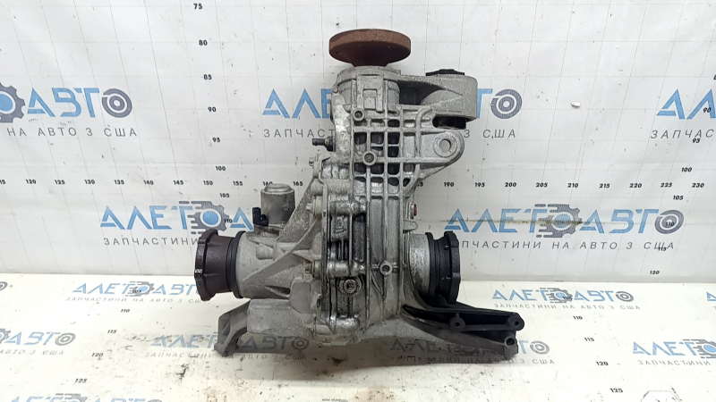 Rear differential gearbox Audi Q5 80A 18-25 2.0T, MHEV 78k