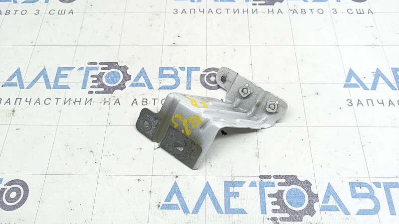 Lower right fender bracket Nissan Murano 25-26