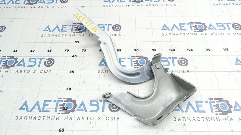 Left hood hinge Nissan Murano 25-26