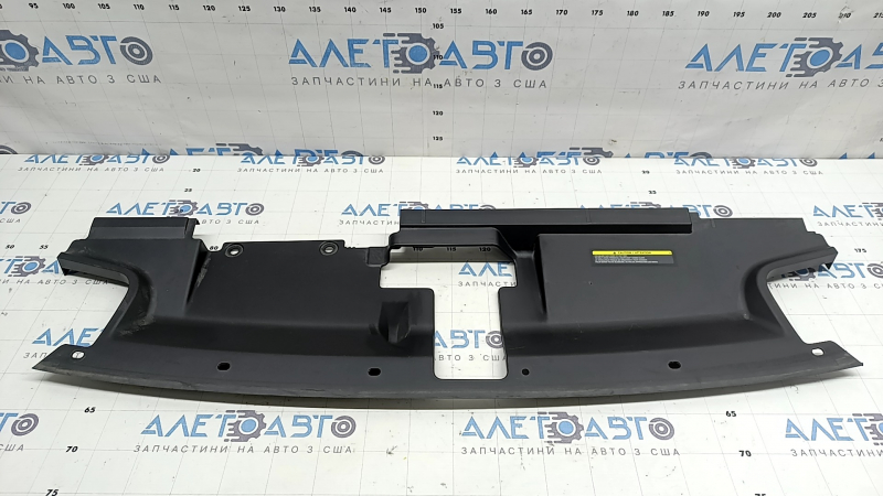 Nissan Murano 25-26 TV trim panel