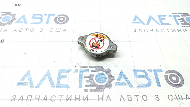 Radiator cap Toyota Highlander 20-26 2.4T, hybrid