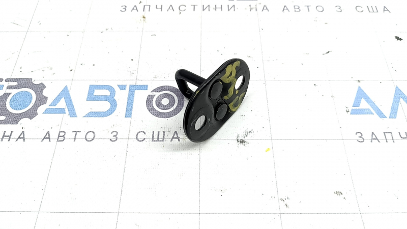Nissan Murano 25-26 trunk door lock hook