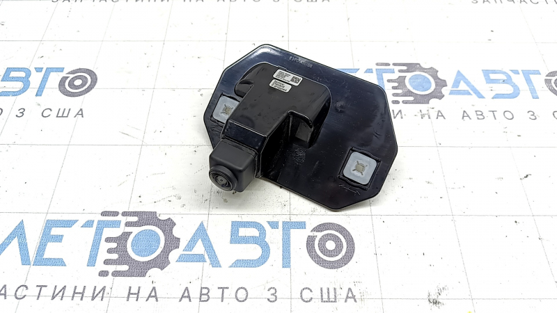 Rear view camera Nissan Murano 25-26