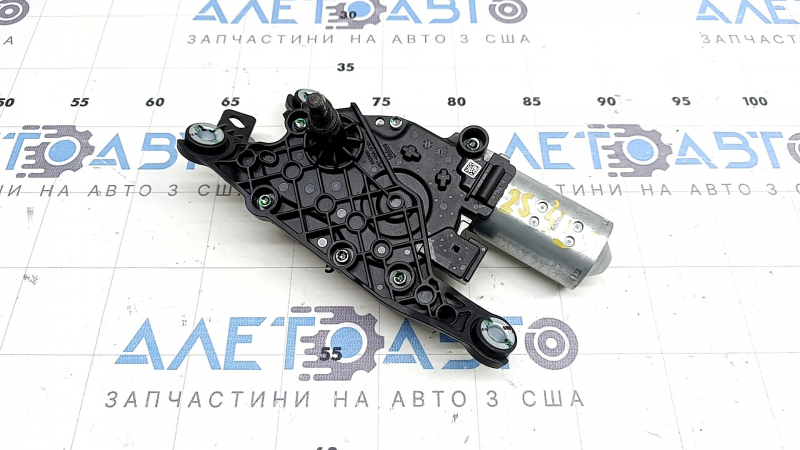 Rear wiper linkage with motor for Nissan Murano 25-26