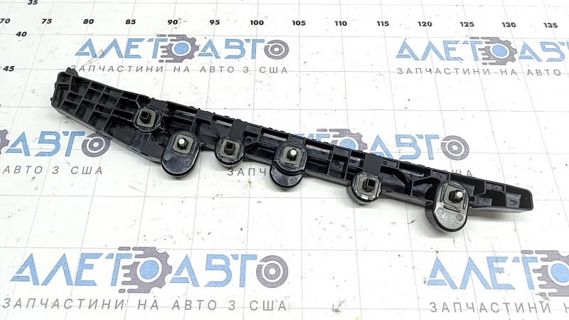 Right rear bumper mount Nissan Murano 25-26