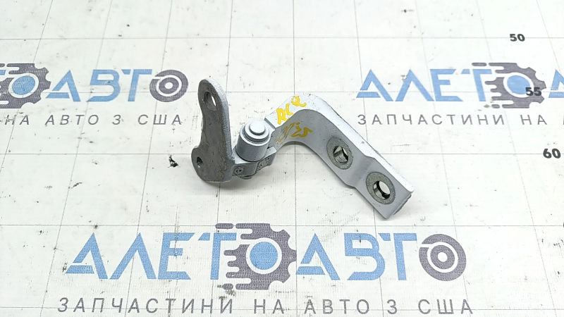 Lower rear left door hinge Nissan Murano 25-26