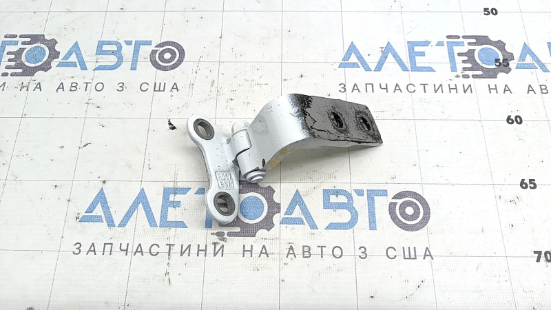 Lower rear left door hinge Nissan Murano 25-26