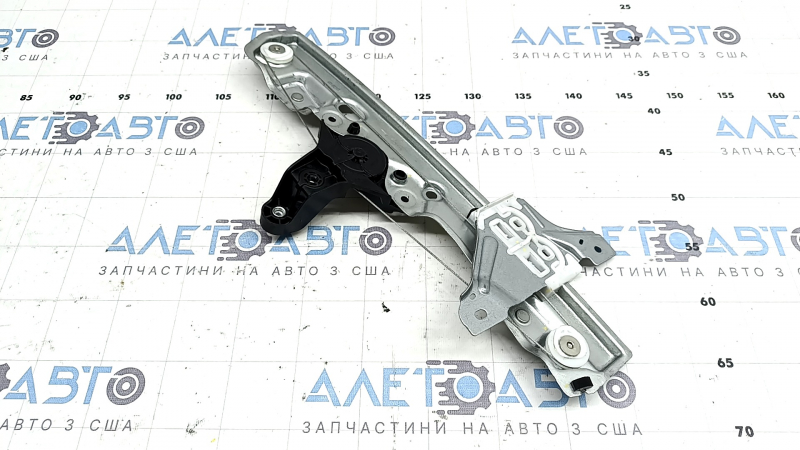 Window lift mechanism rear right Nissan Murano 25-26