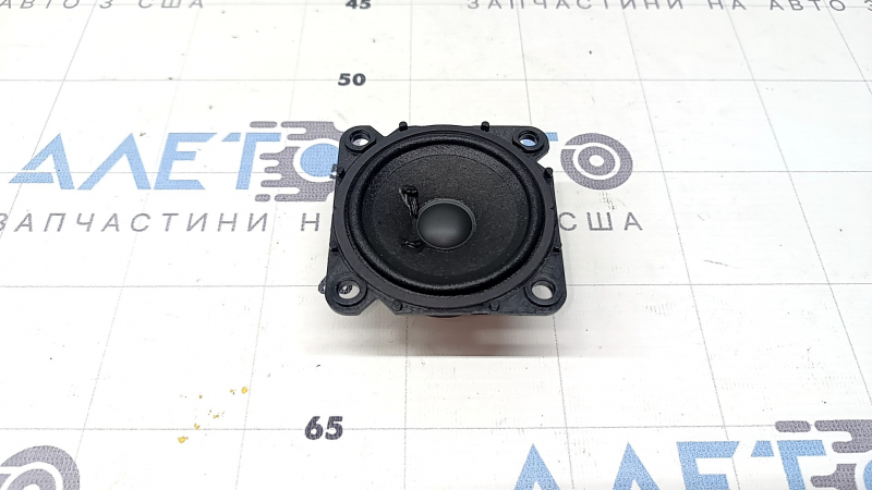 Left dashboard speaker Nissan Murano 25-26 Platinum, SL