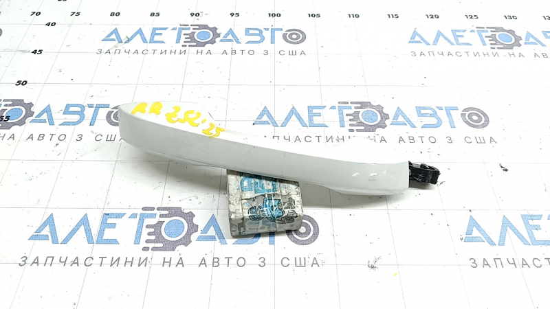 Outer rear right door handle Nissan Murano 25-26