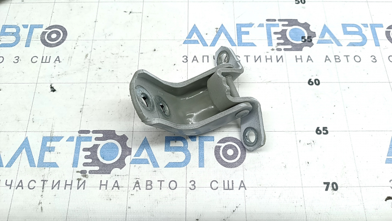 Lower front left door hinge Nissan Murano 25-26