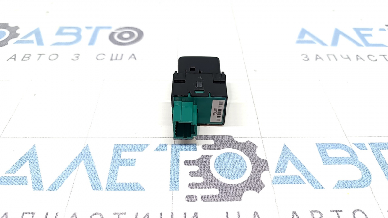 AUTO OFF button Nissan Murano 25-26
